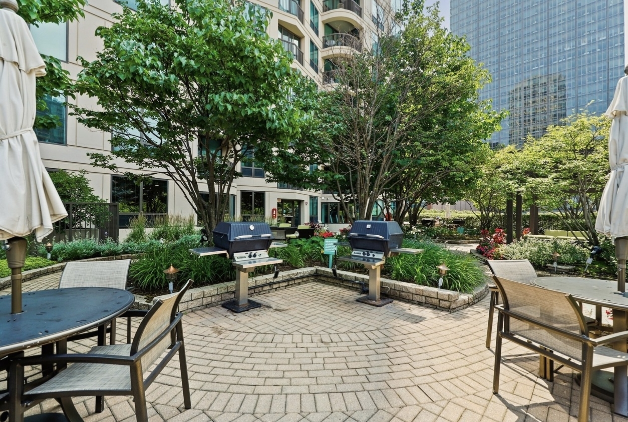 400 N Lasalle Street 4508 Property Photo 24