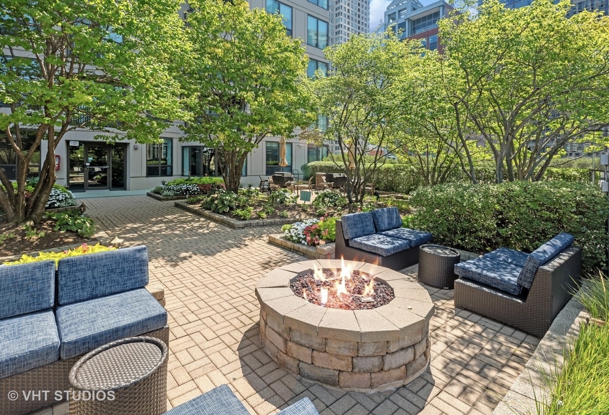 400 N Lasalle Street 4508 Property Photo 25