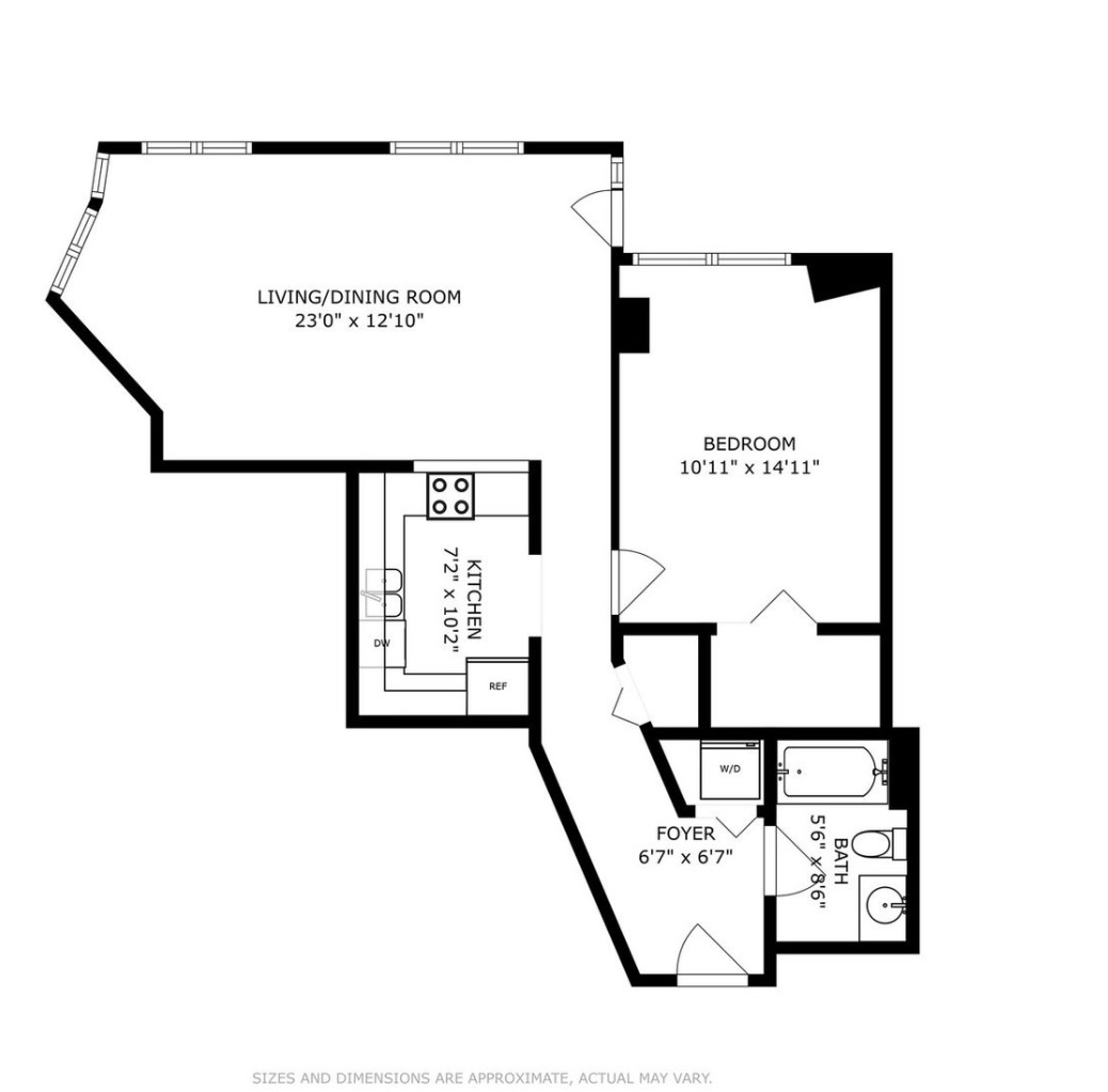 400 N Lasalle Street 4508 Property Photo 26