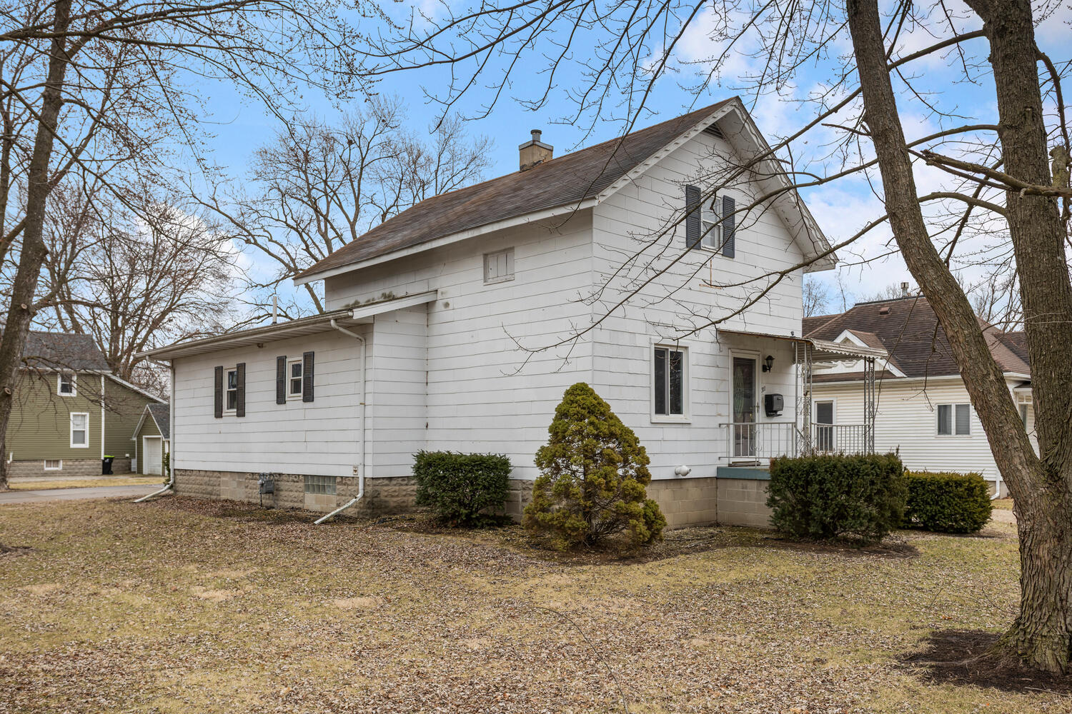 311 N 1st Street Property Photo