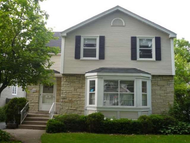 Wilmette Real Estate Listings Main Image