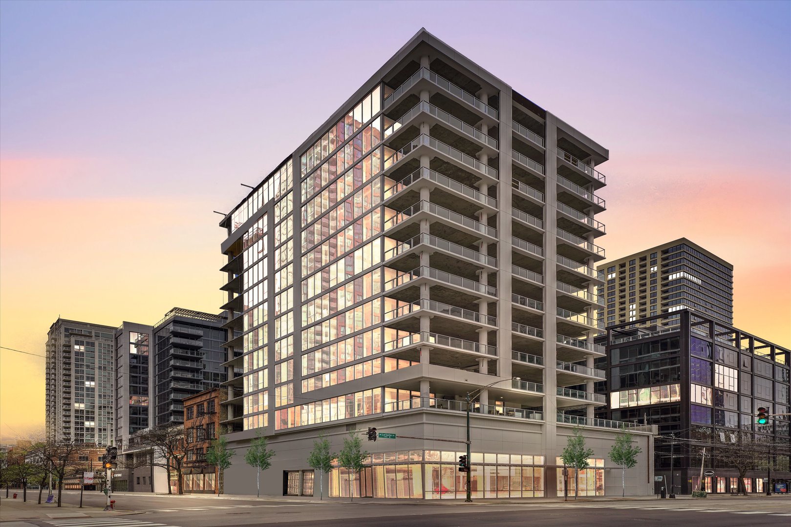 60654 Real Estate Listings Main Image