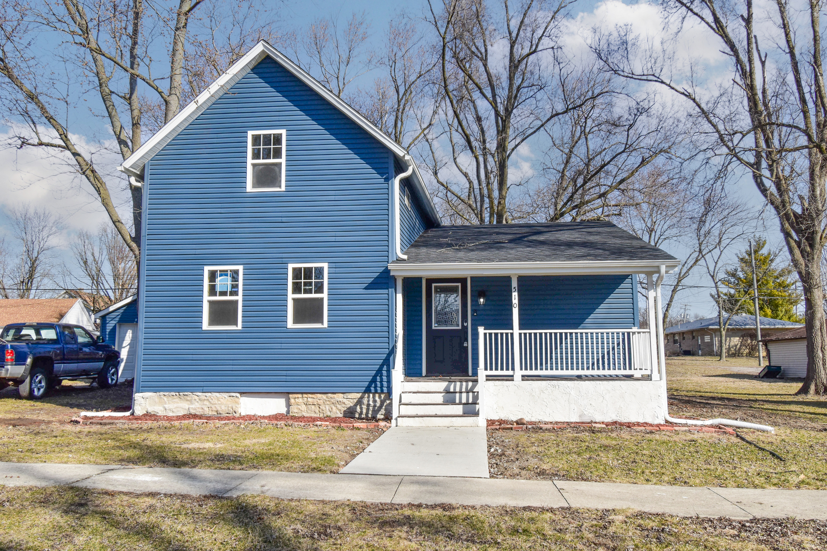 510 E Elm Street Property Photo
