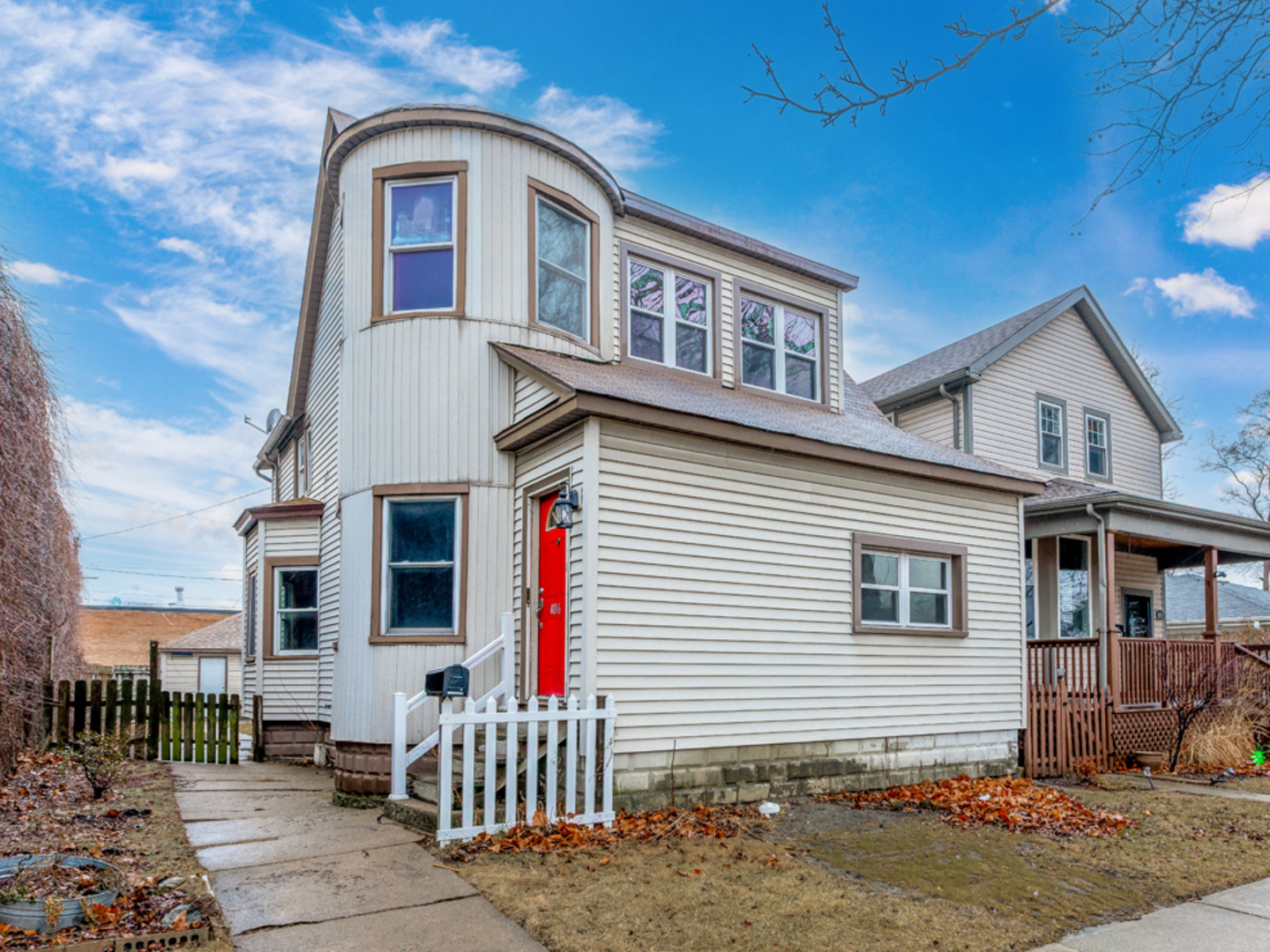 4016 Blanchan Avenue Property Photo 1