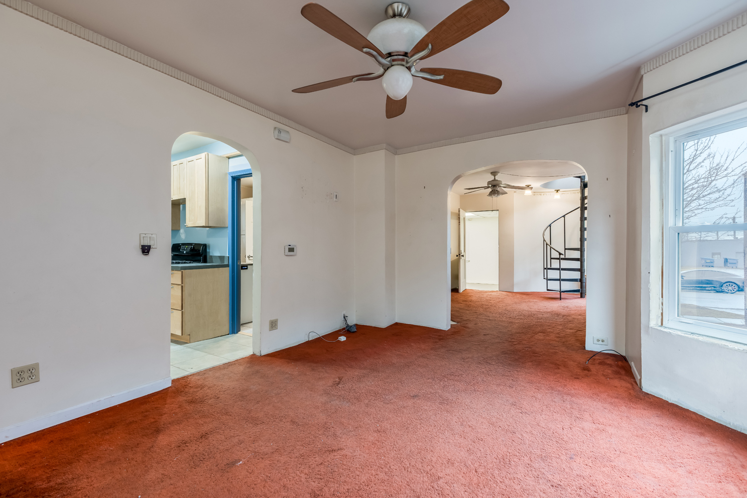 4016 Blanchan Avenue Property Photo 2