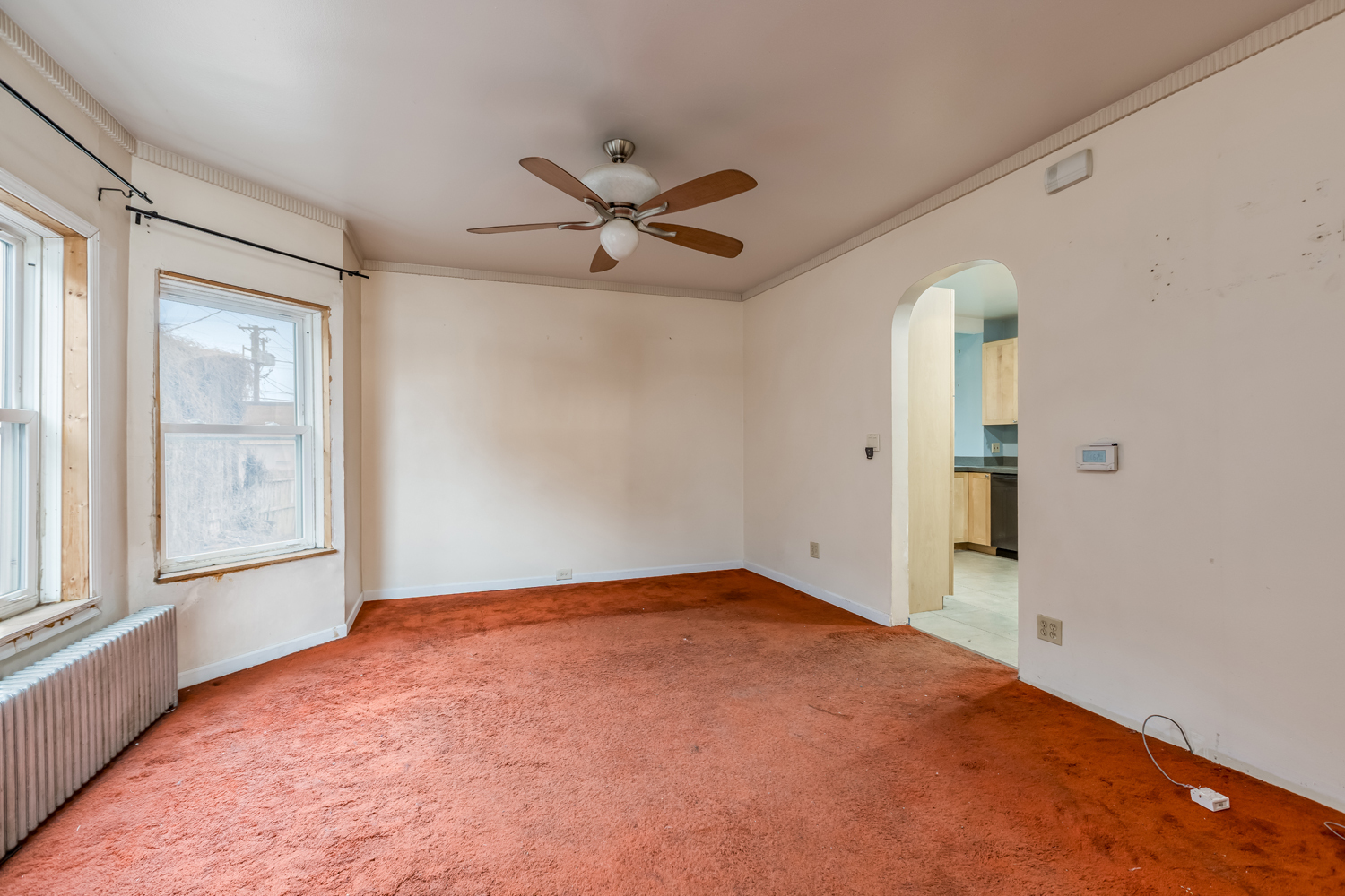 4016 Blanchan Avenue Property Photo 6