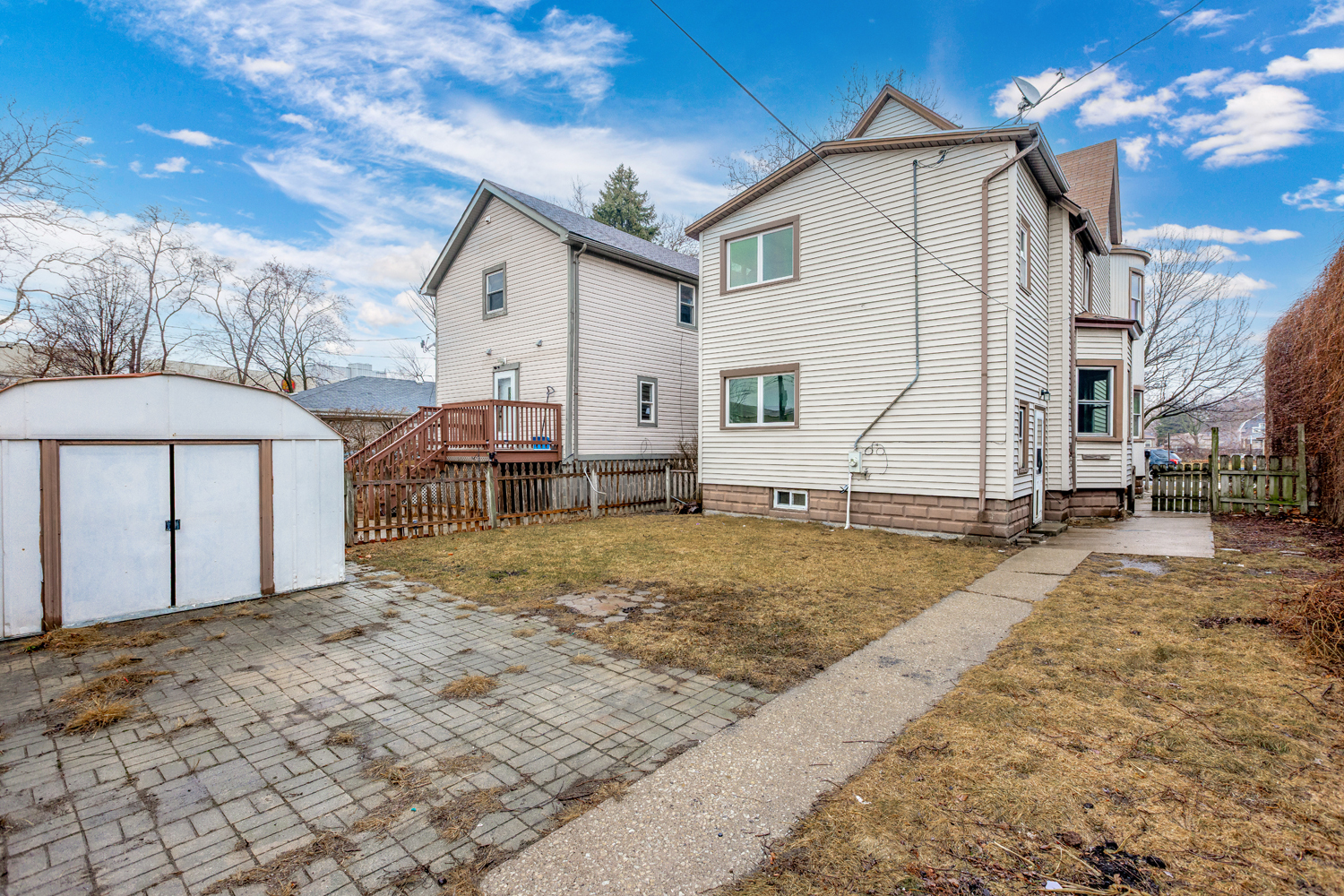 4016 Blanchan Avenue Property Photo 34