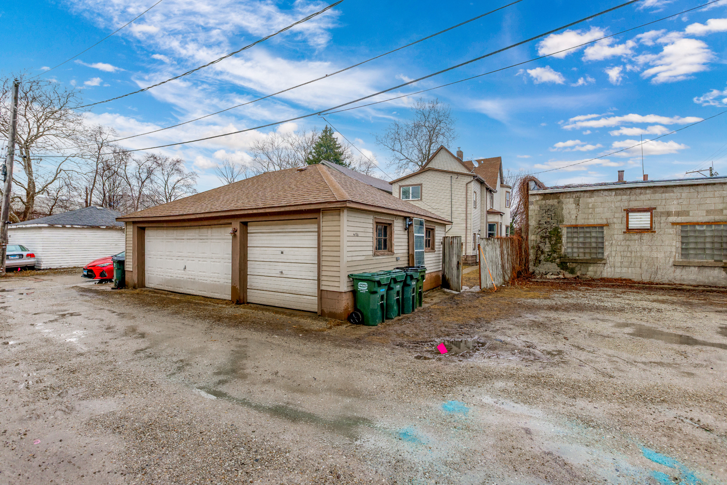 4016 Blanchan Avenue Property Photo 35