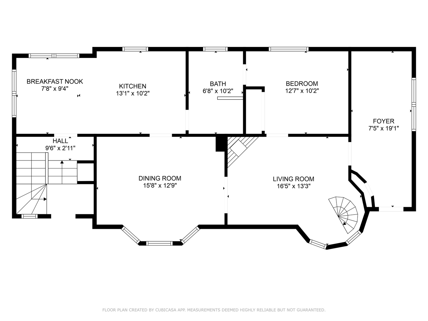 4016 Blanchan Avenue Property Photo 36