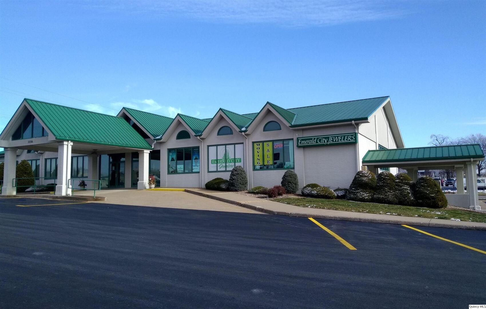 Quincy Real Estate Listings Main Image