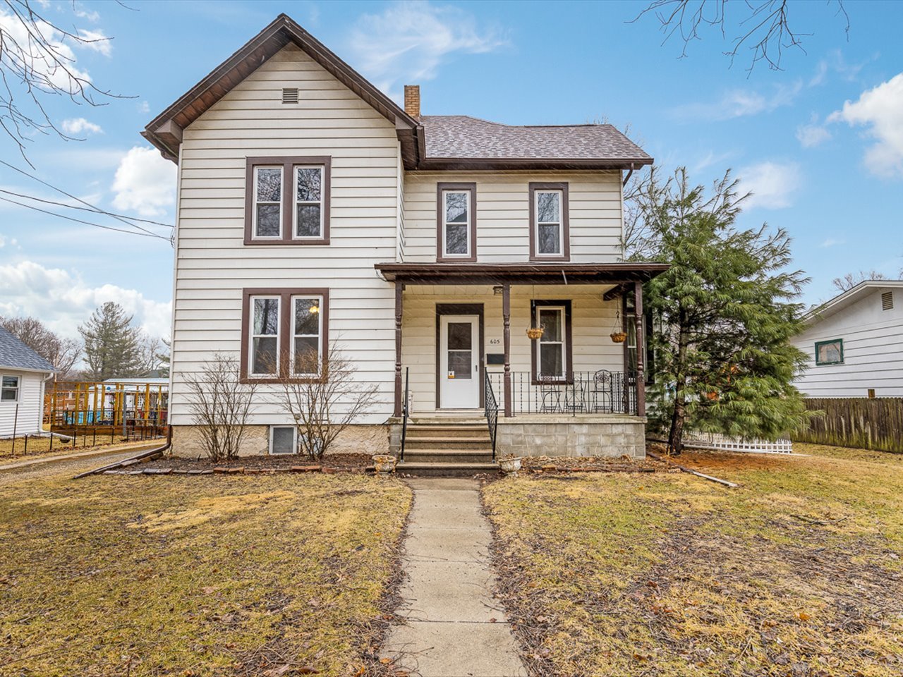 605 N 6th Street Property Photo