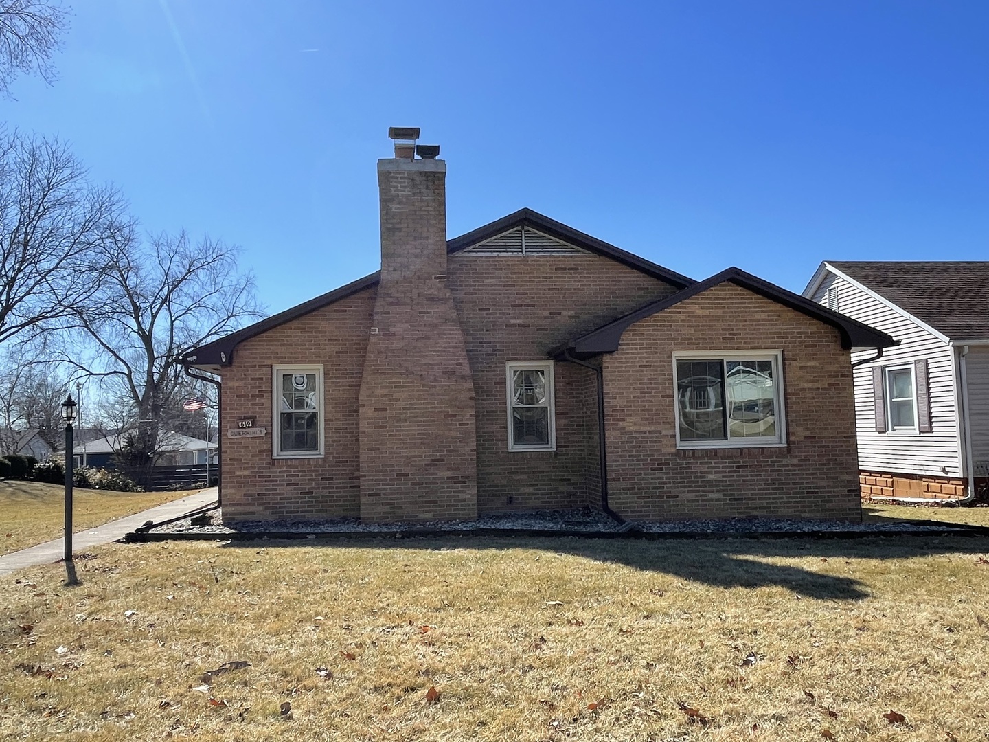 619 W Saint Paul Street Property Photo