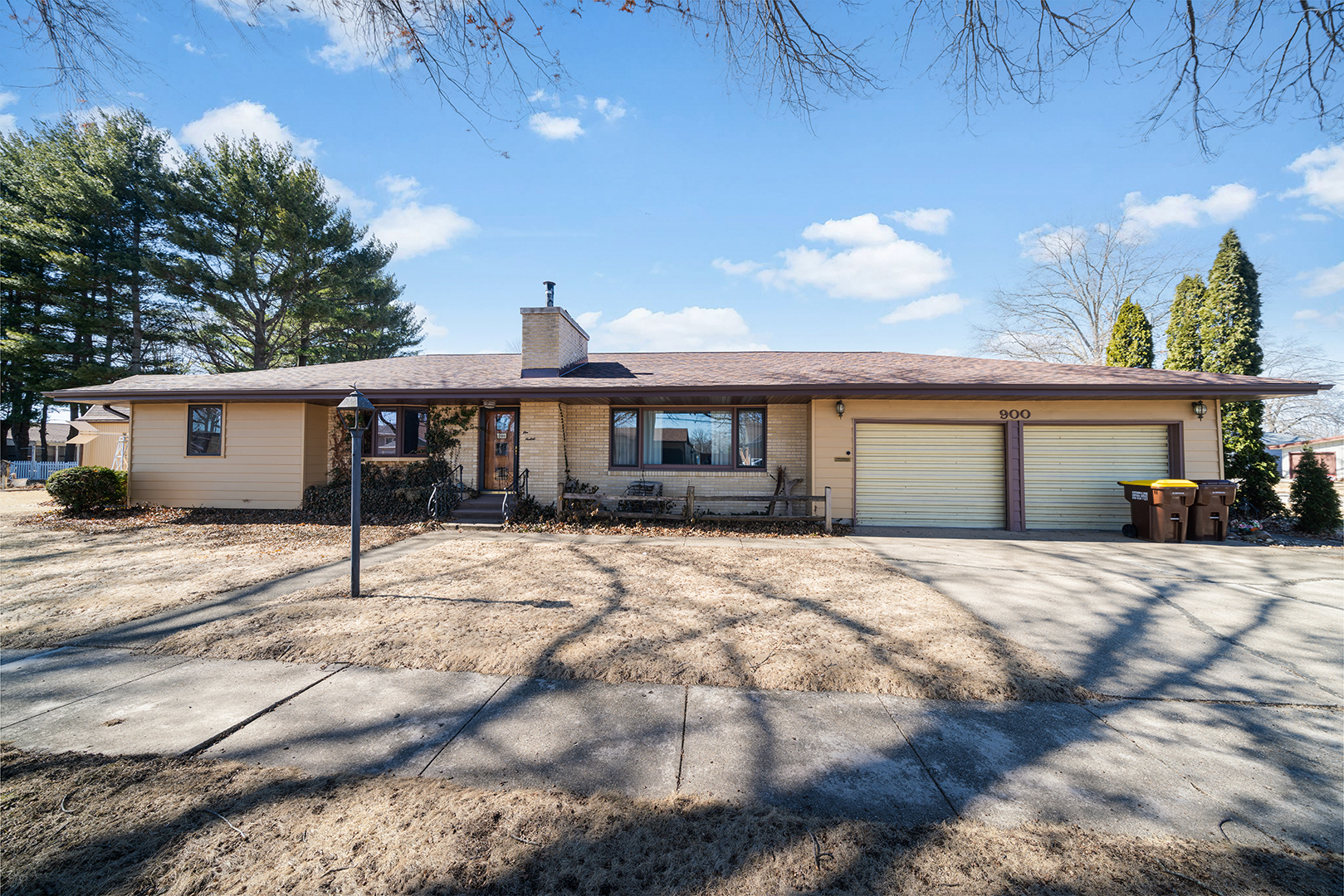 900 S 8th Street Property Photo