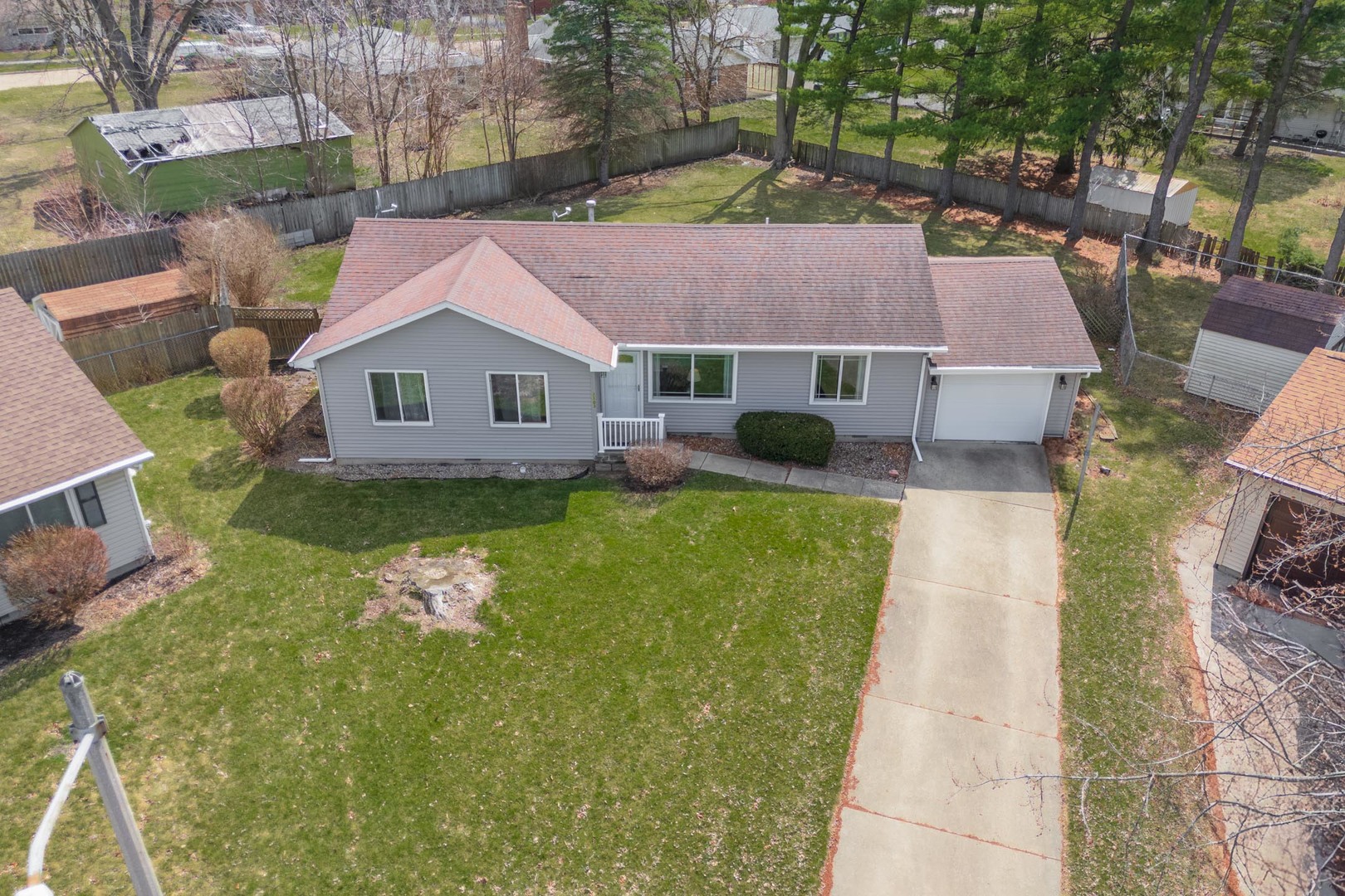 1103 Winston Court Property Photo