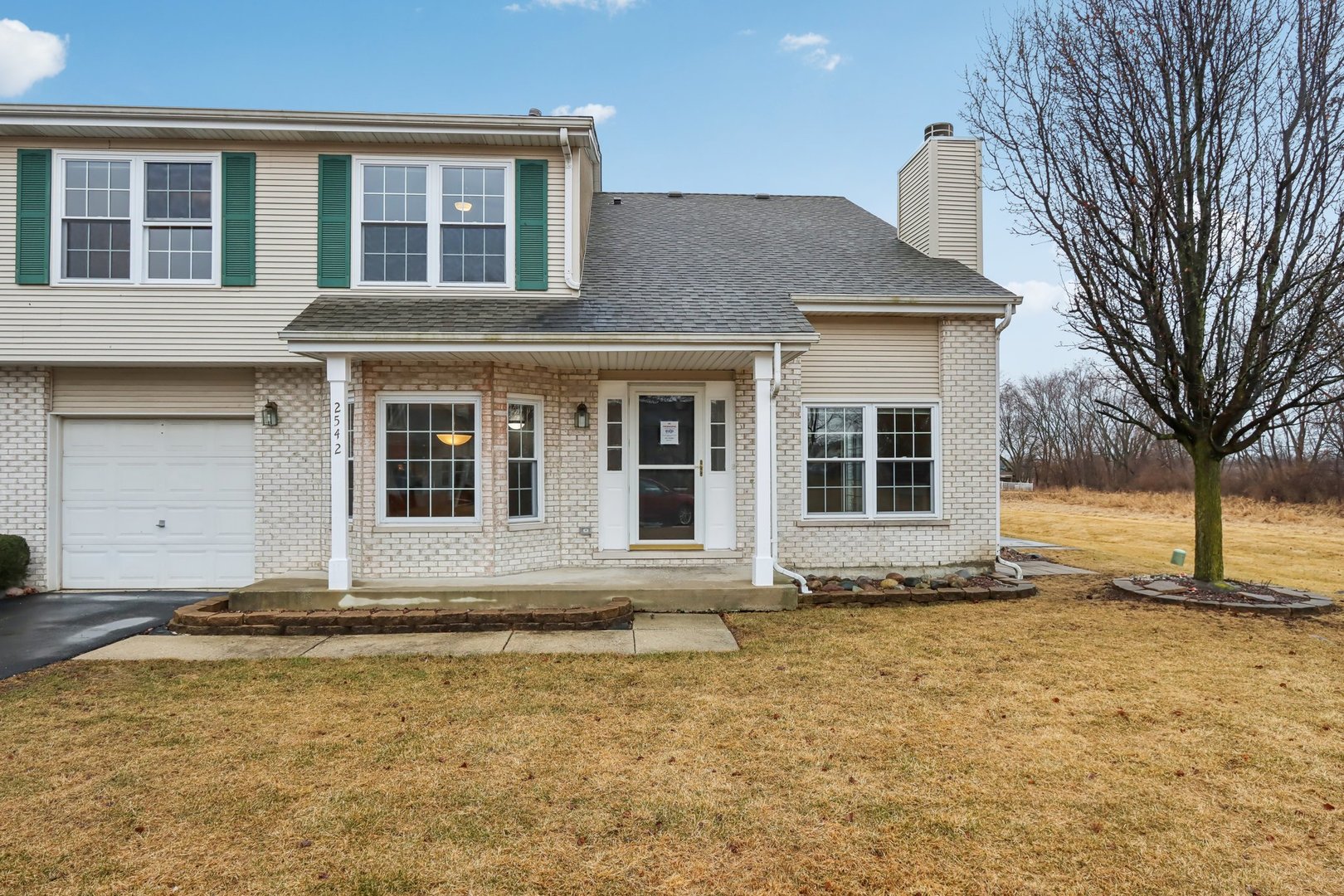 2542 Juricic Drive Property Photo