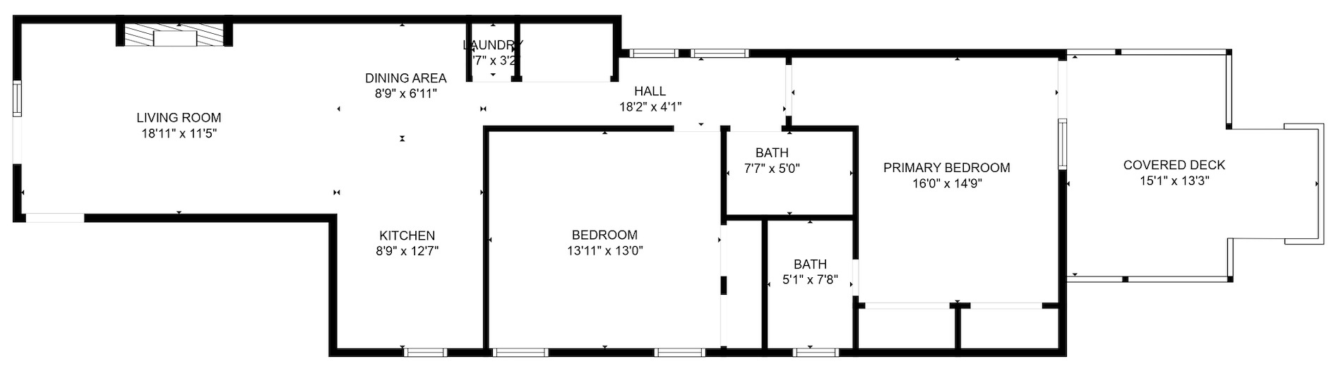 1454 W Walton Street Property Photo 3