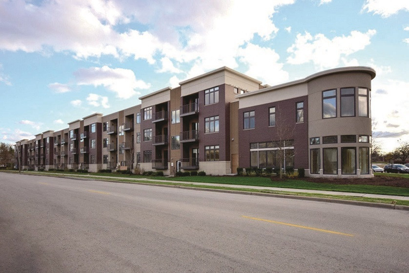 Park Ridge Real Estate Listings Main Image