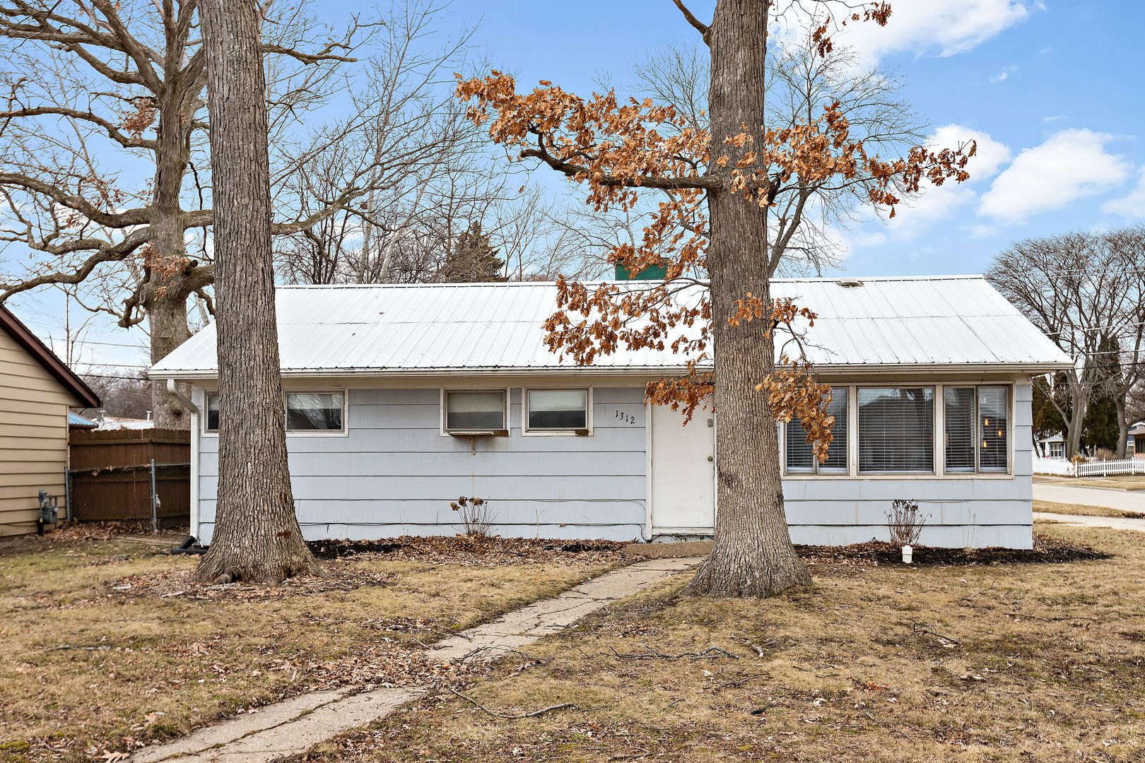 1312 Westmoreland Avenue Property Photo