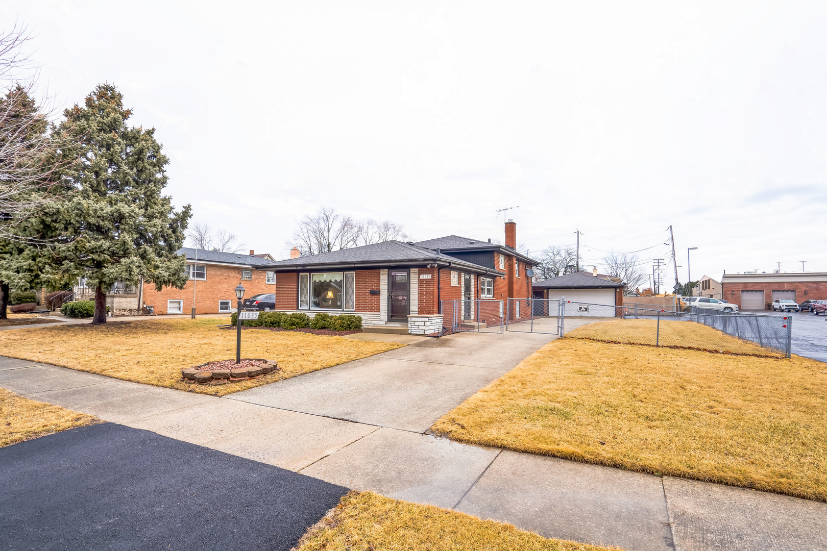 11035 Lombard Avenue Property Photo