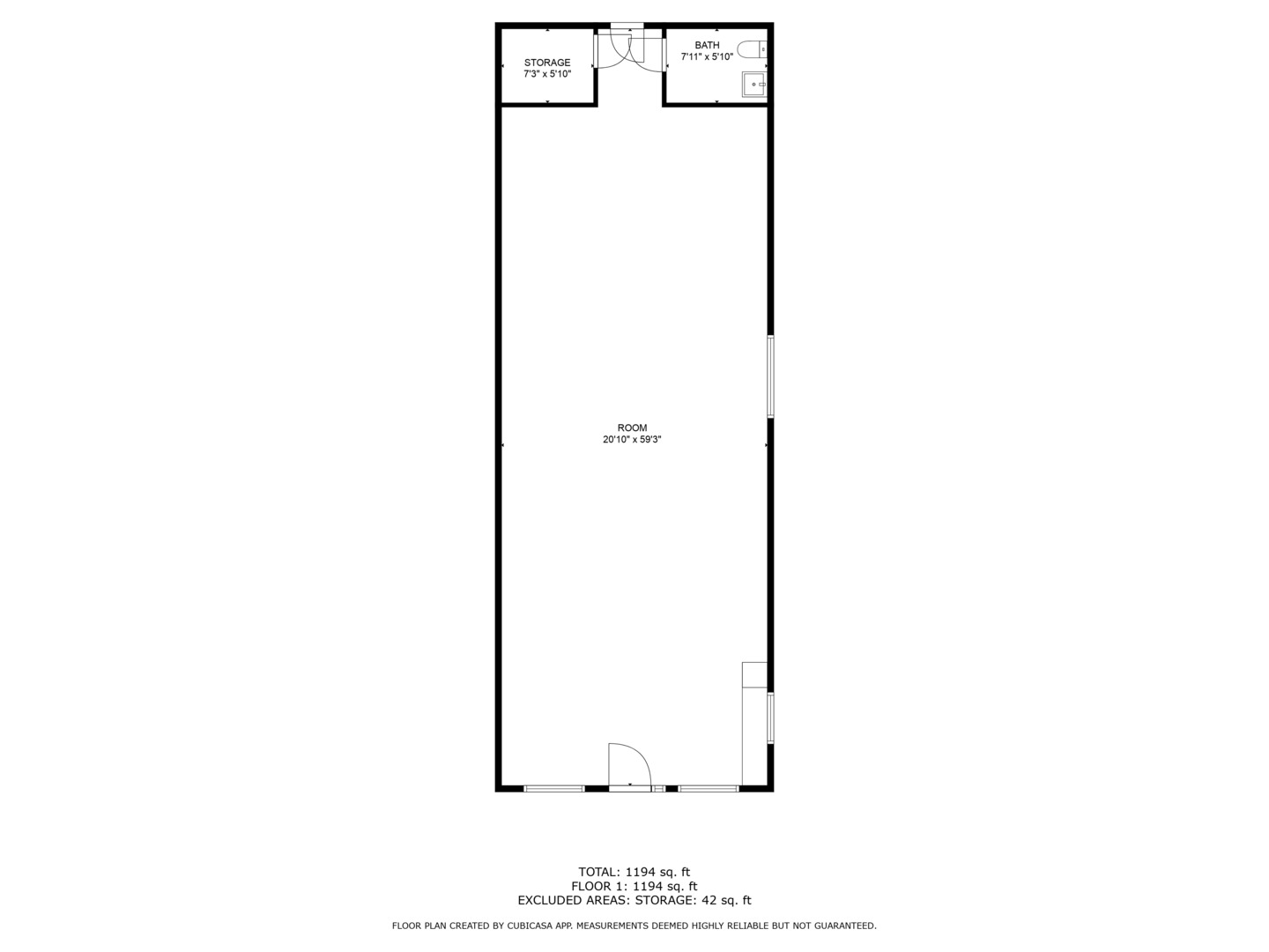 100 S Atkinson Road 117 Property Photo 2