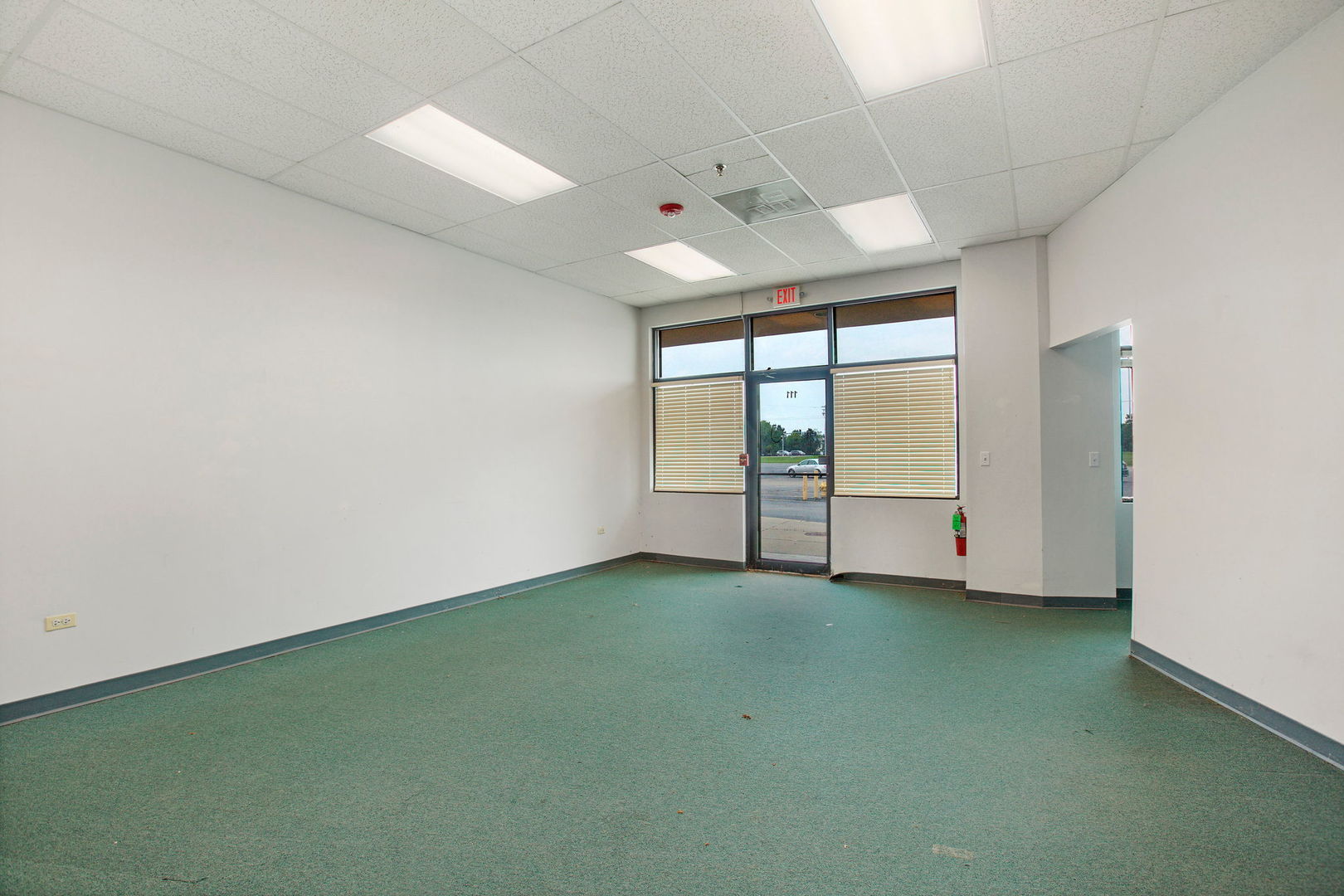 100 S Atkinson Road 117 Property Photo 18