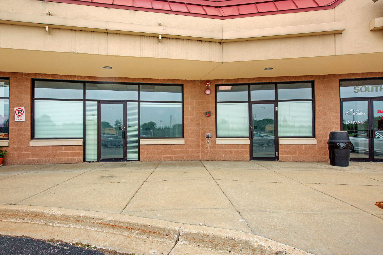 100 S Atkinson Road 117 Property Photo 22
