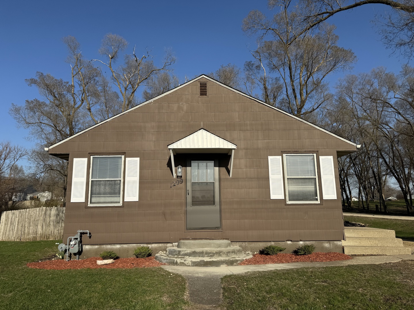 1209 Riverdale Road Property Photo