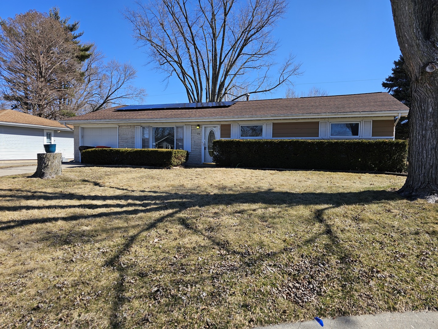 20 Houser Court Property Photo