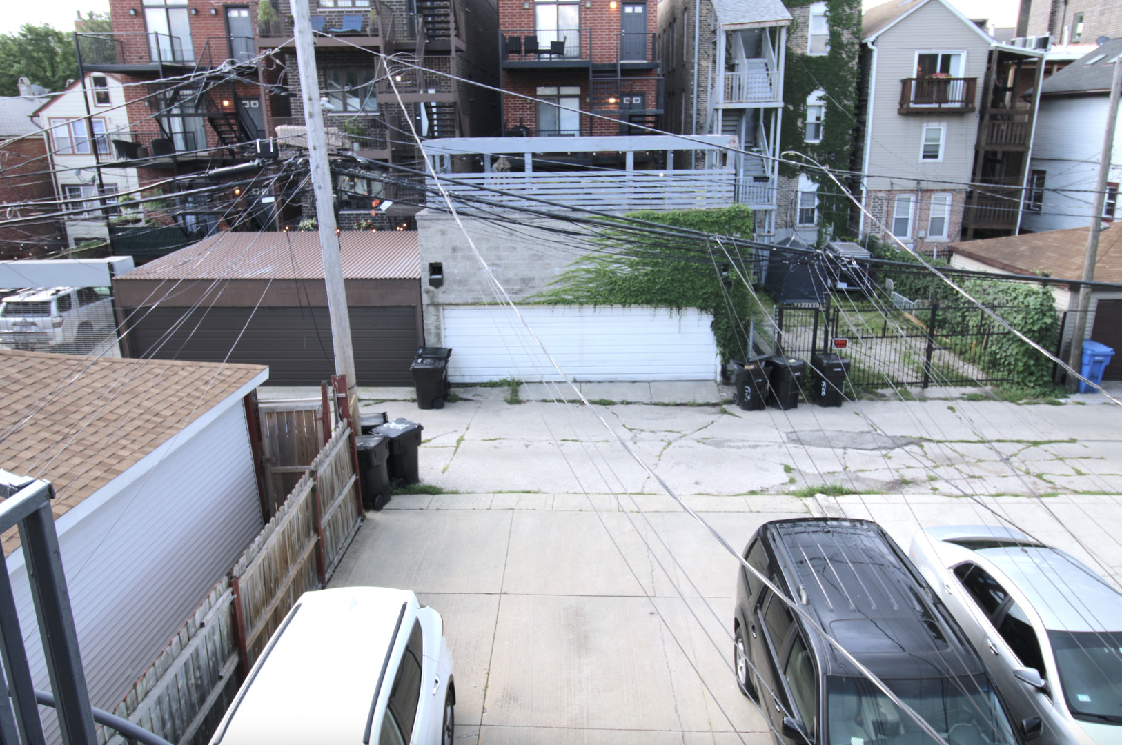 1525 W Augusta Boulevard Property Photo 15