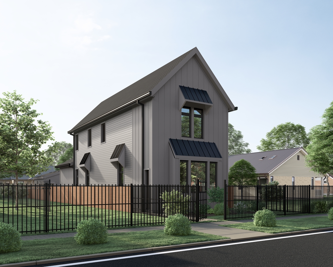 6537 S Rhodes Avenue Property Photo 4