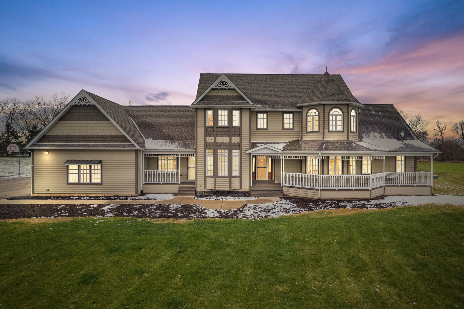 5065 E Sleepy Hollow Road Property Photo