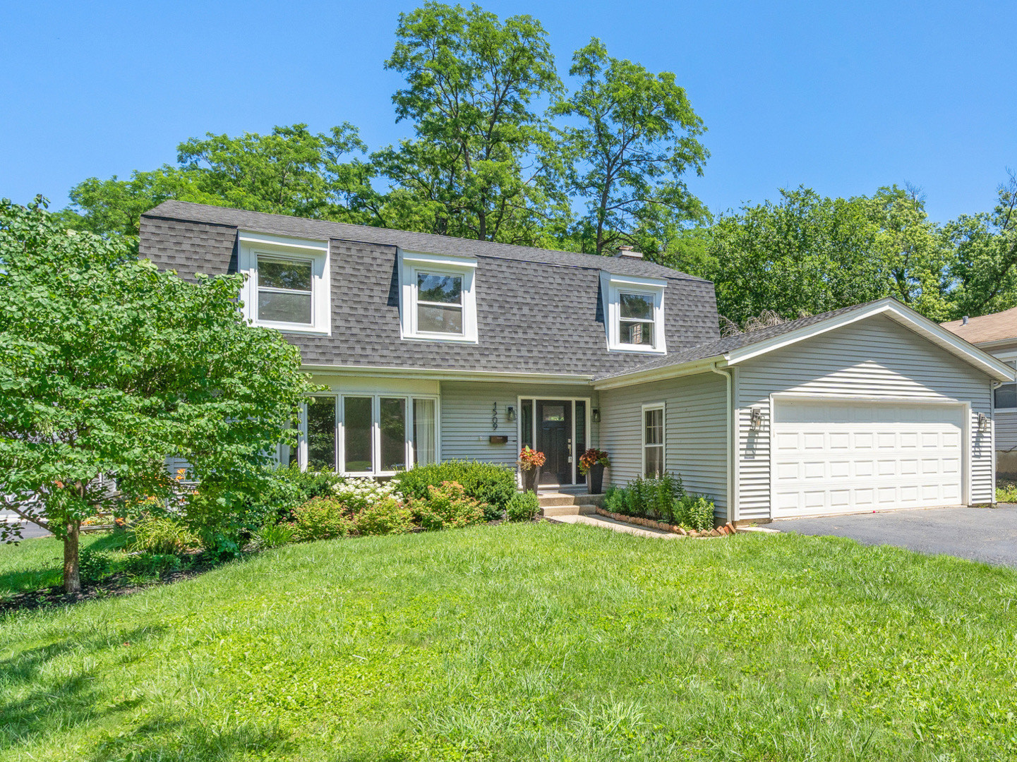 1509 Hill Avenue Property Photo