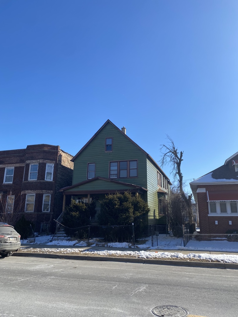 10907 S State Street Property Photo 1