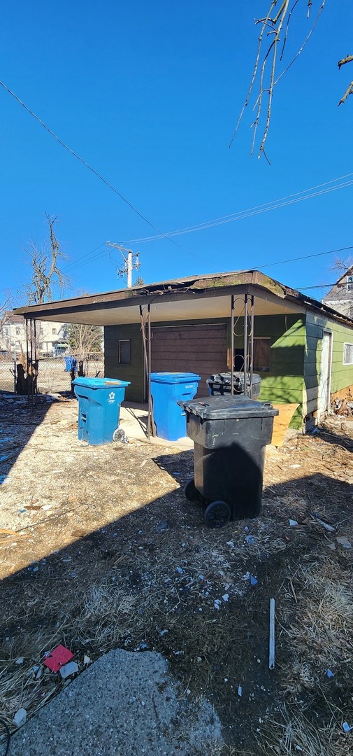 10907 S State Street Property Photo 8