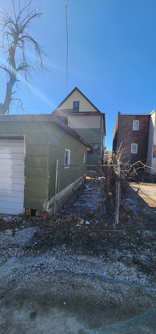 10907 S State Street Property Photo 10