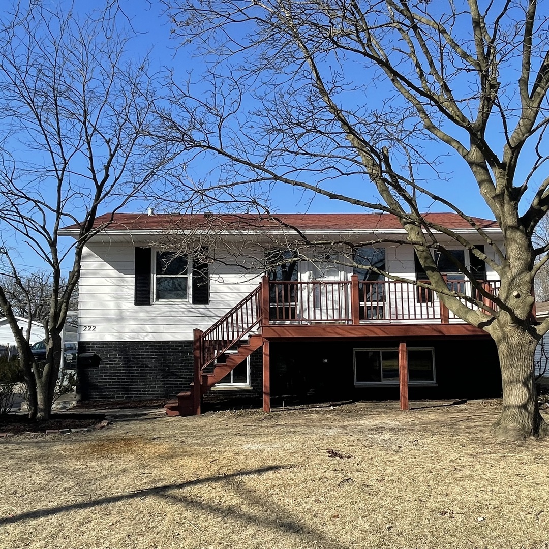 222 St Marys Parkway Property Photo
