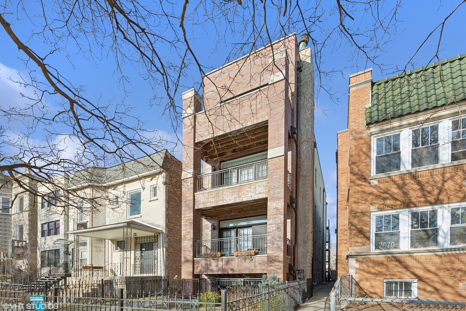 2068 N Humboldt Boulevard G Property Photo 1
