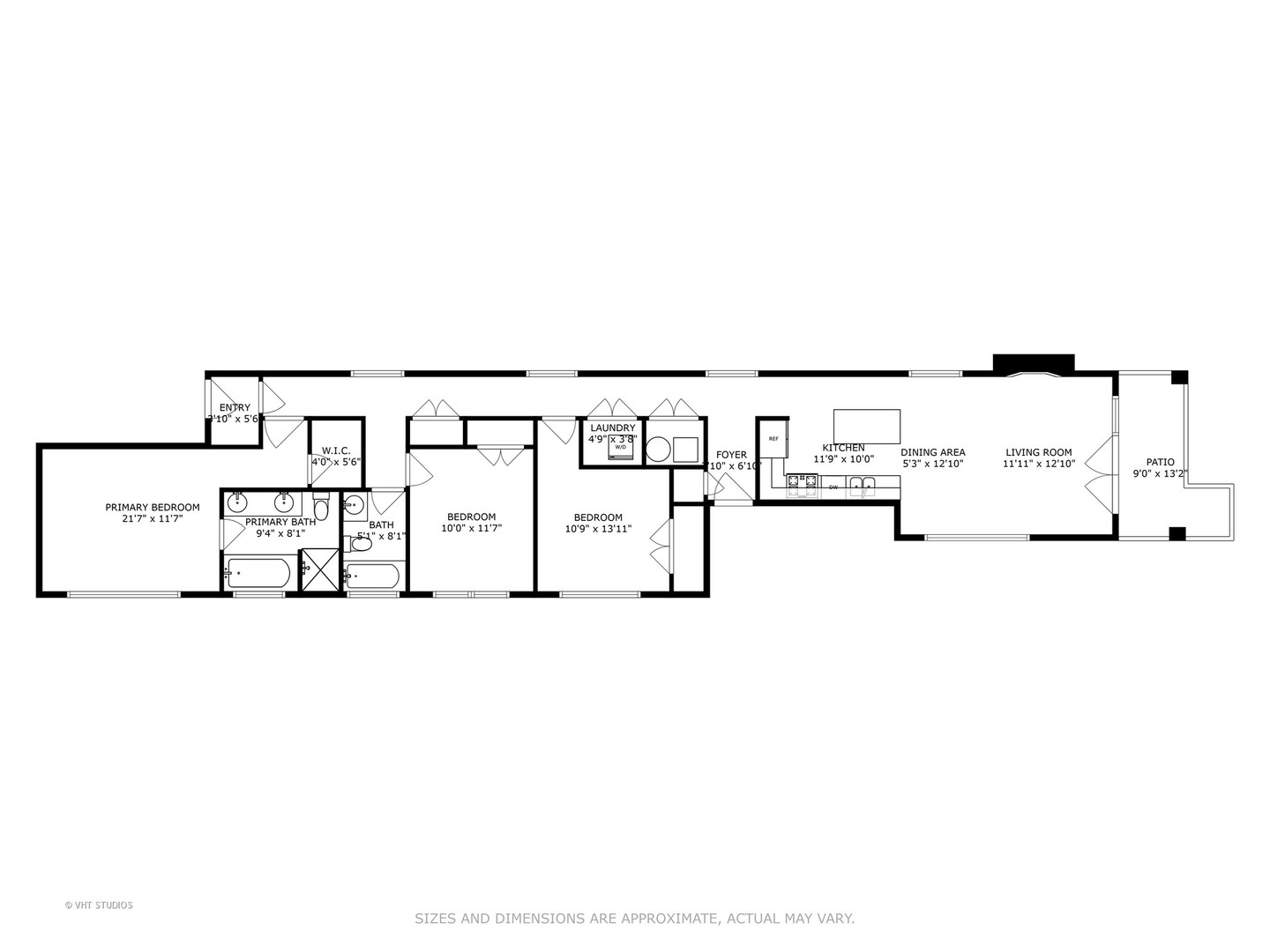 2068 N Humboldt Boulevard G Property Photo 17