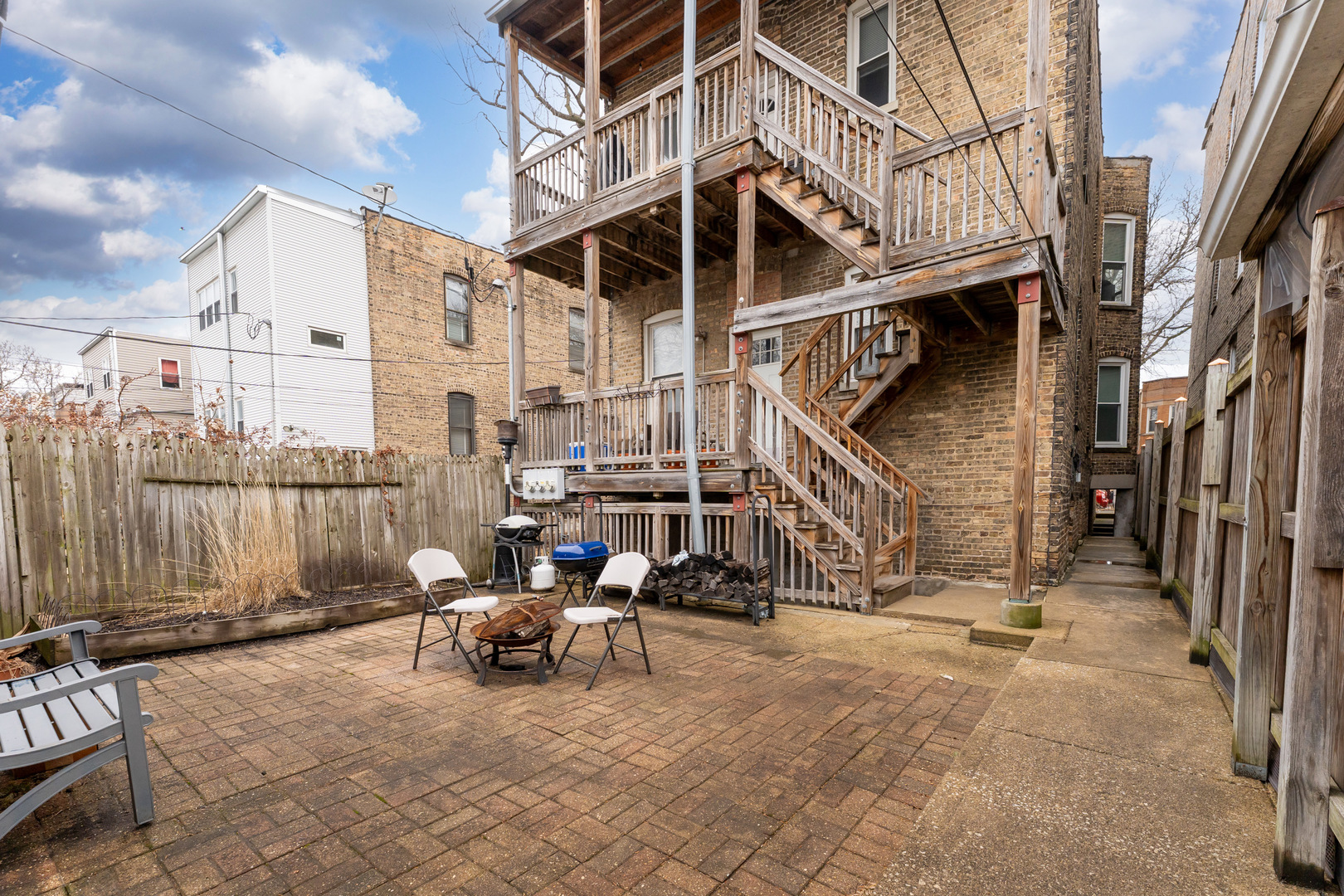 2732 N Richmond Street Property Photo 26