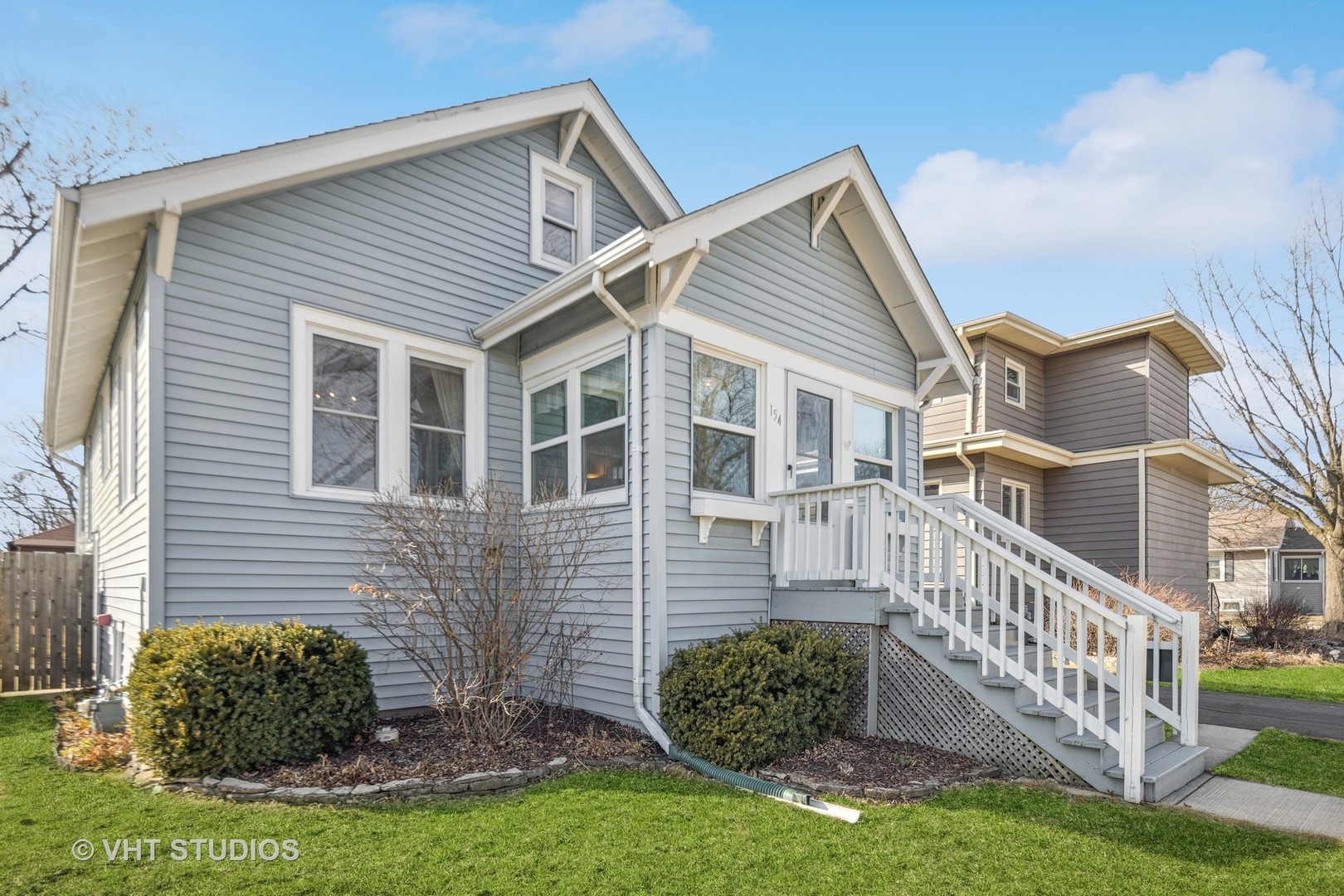 154 S Pick Avenue Property Photo