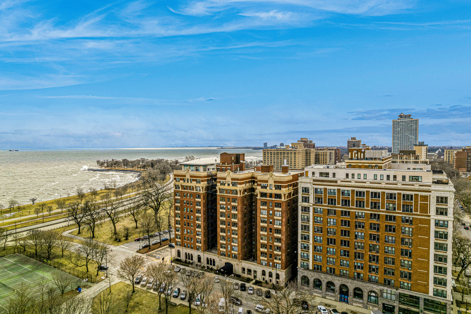 5300 S Shore Drive 59 Property Photo