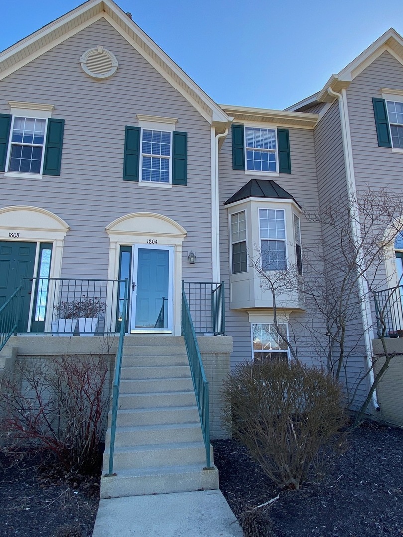 1804 Grandview Place Property Photo