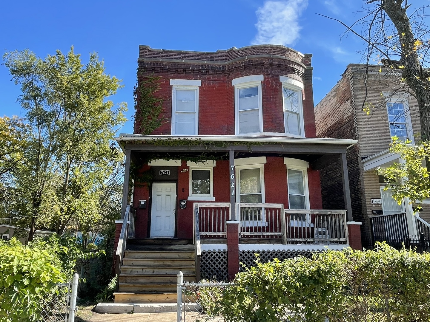 7621 S Lowe Avenue Property Photo 1