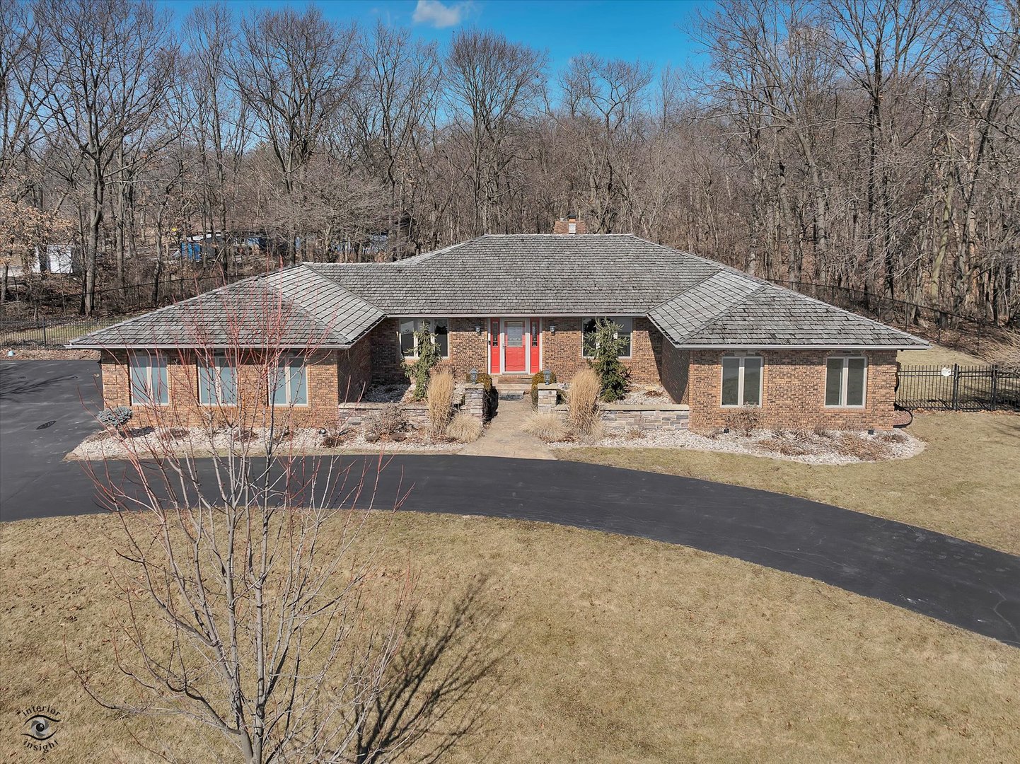 1618 E Rietveld Drive Property Photo