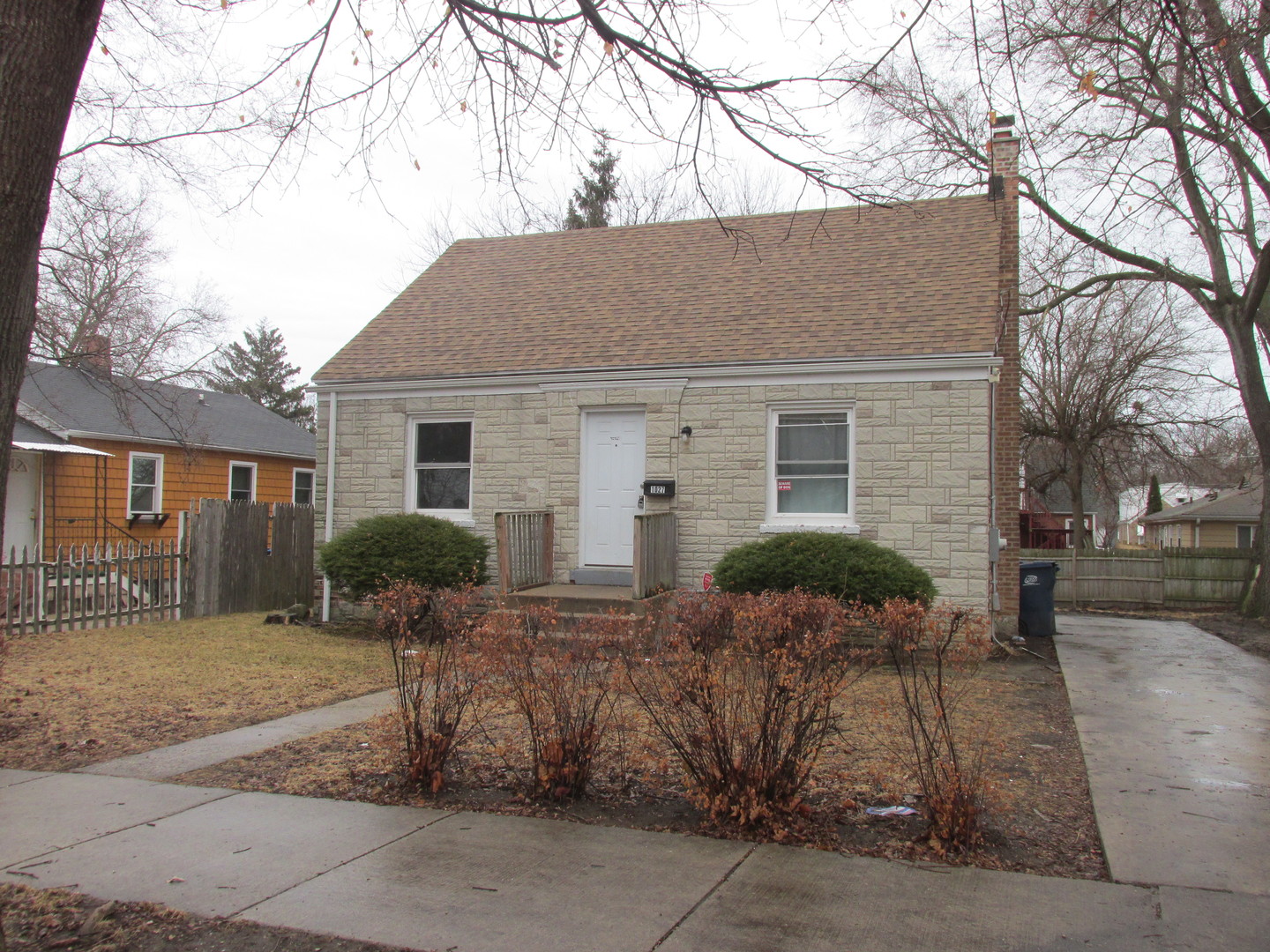 1027 Lorraine Avenue Property Photo
