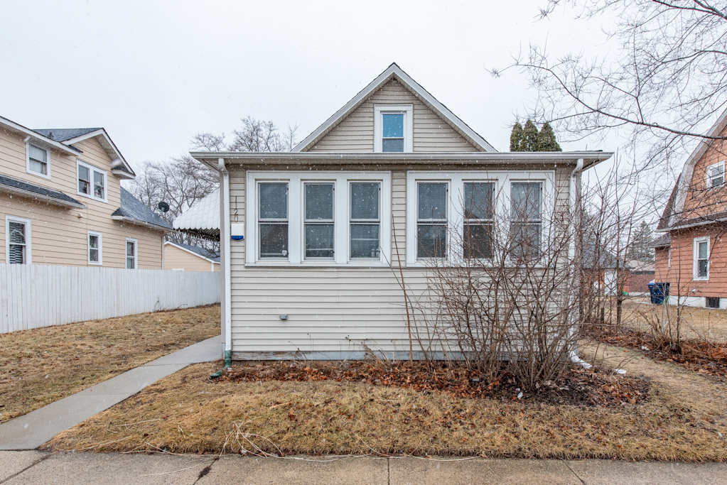 1120 Jackson Street Property Photo