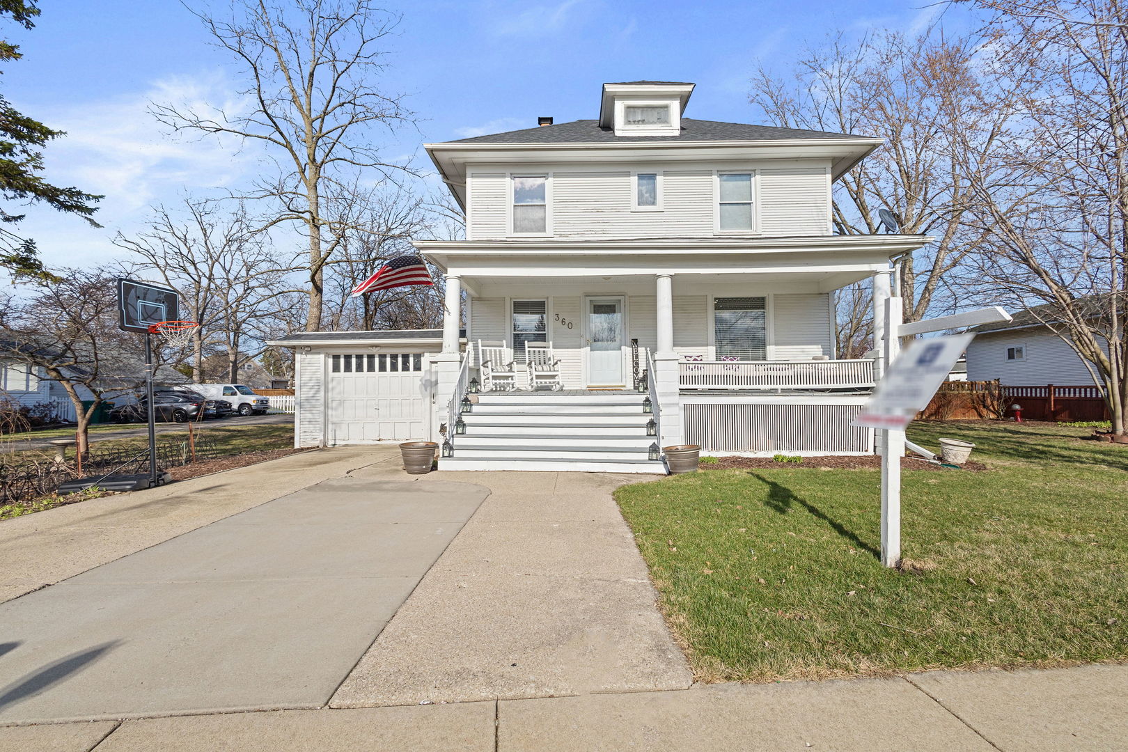 360 S State Street Property Photo