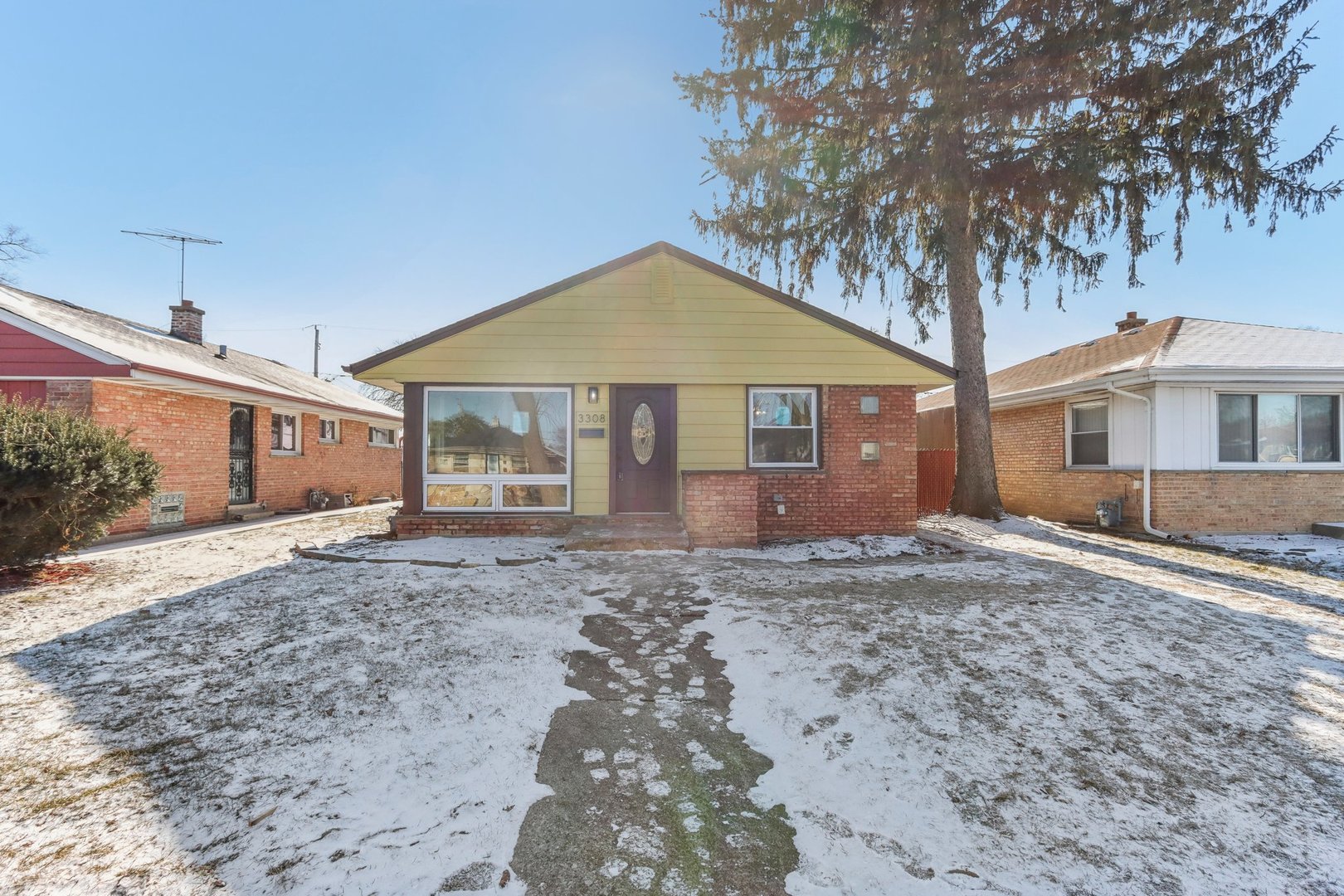 3308 Wilcox Avenue Property Photo