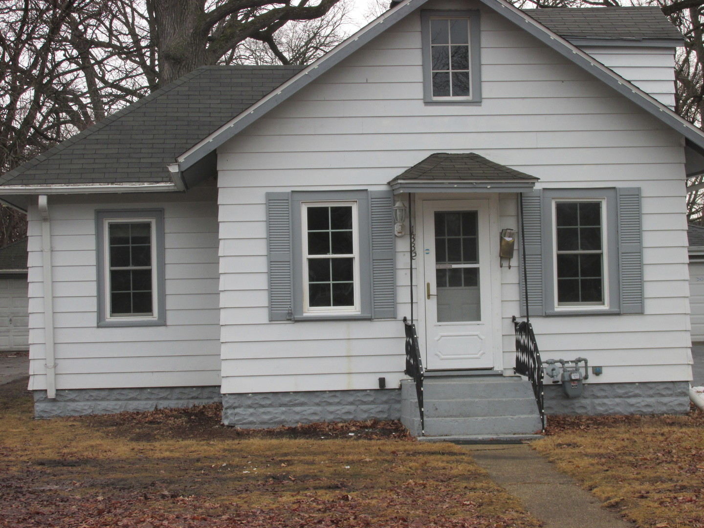 1332 Walnut Street Property Photo