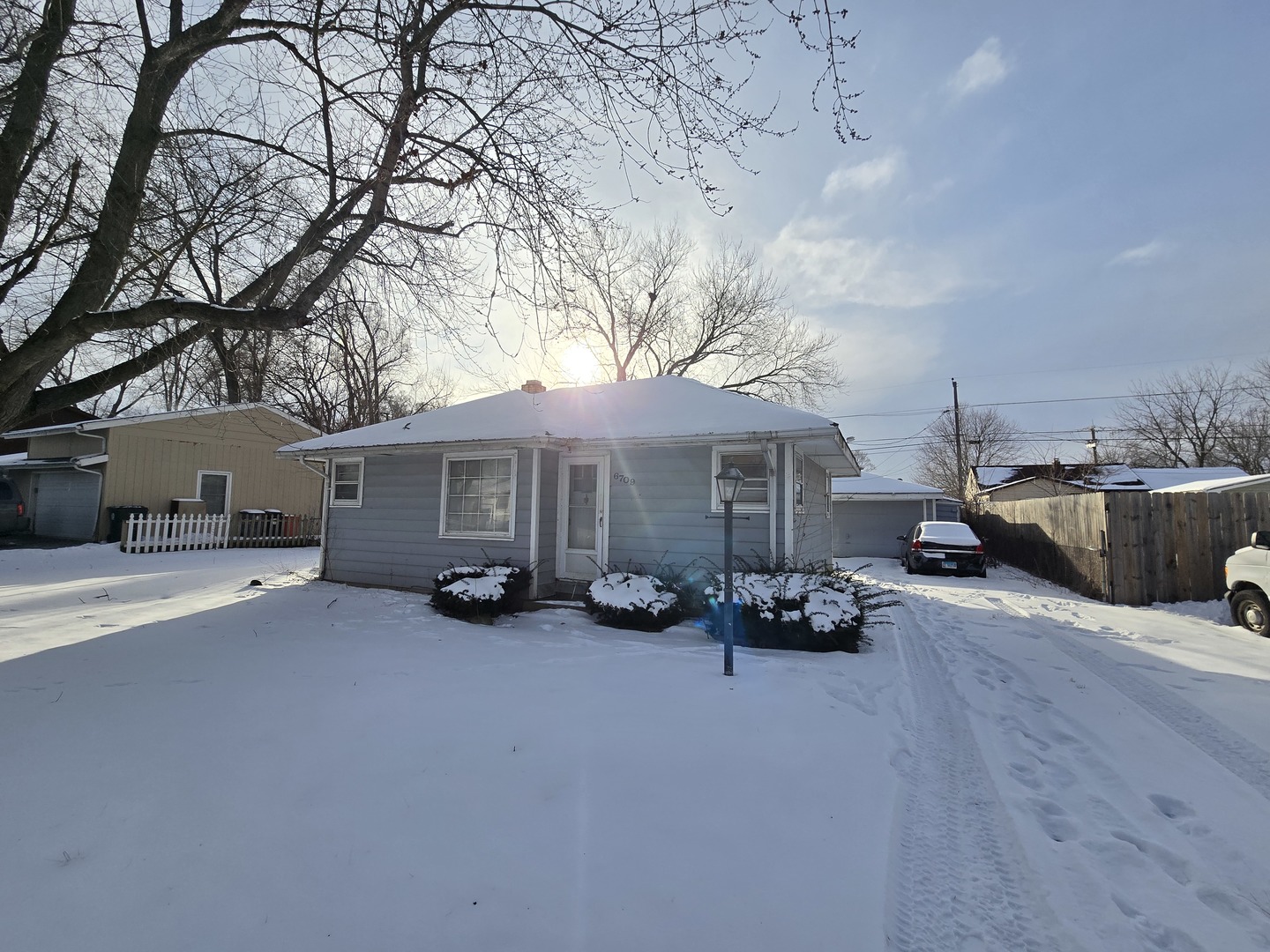 6709 Pheasant Trail Property Photo